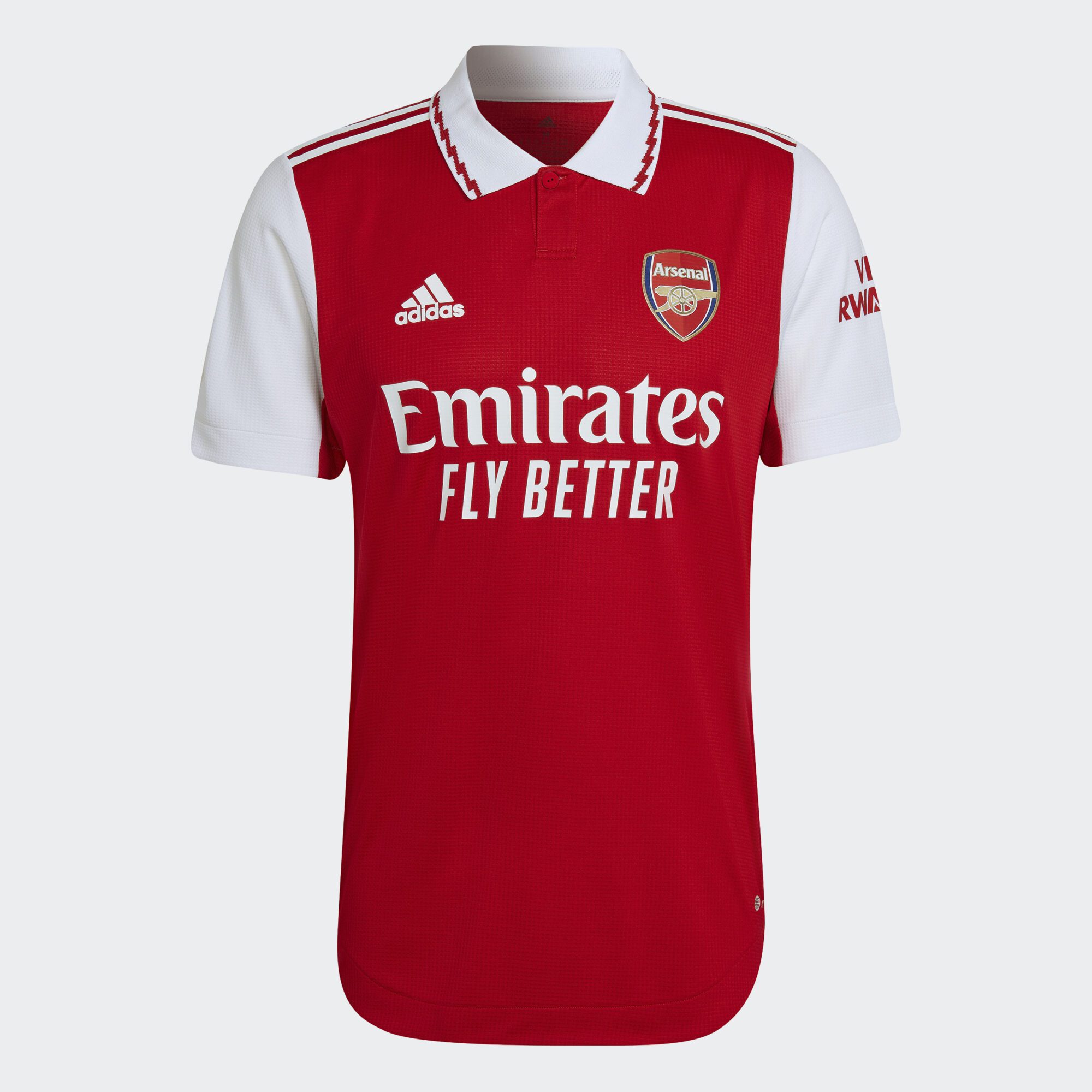 Arsenal authentic shop