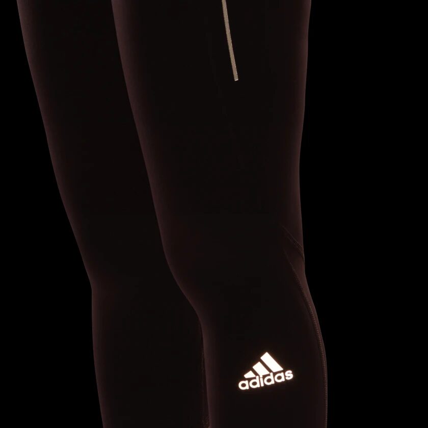 Adidas running tights ladies cheap