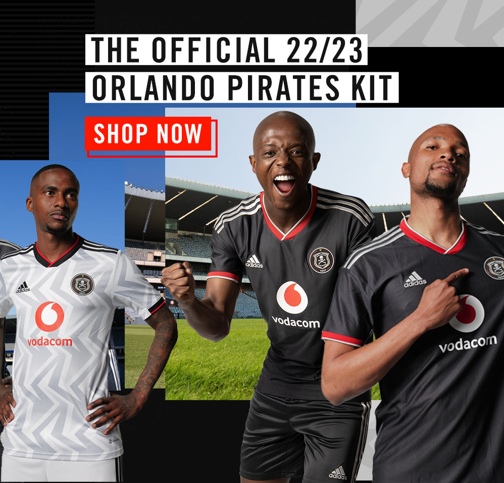 pirates jersey orlando pirates fc