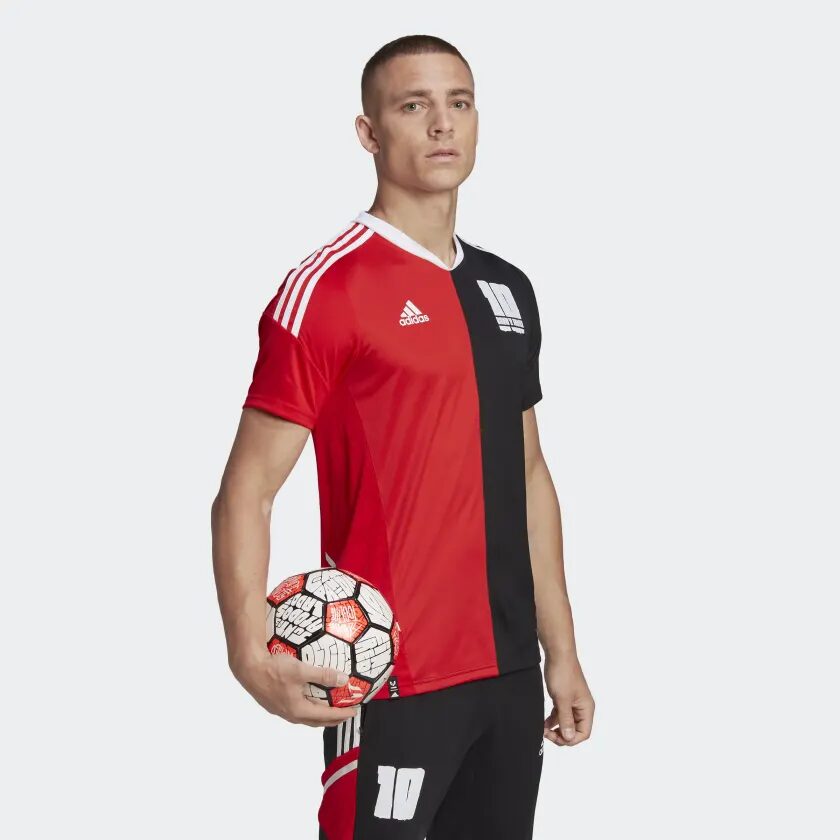 Messi jersey adidas on sale