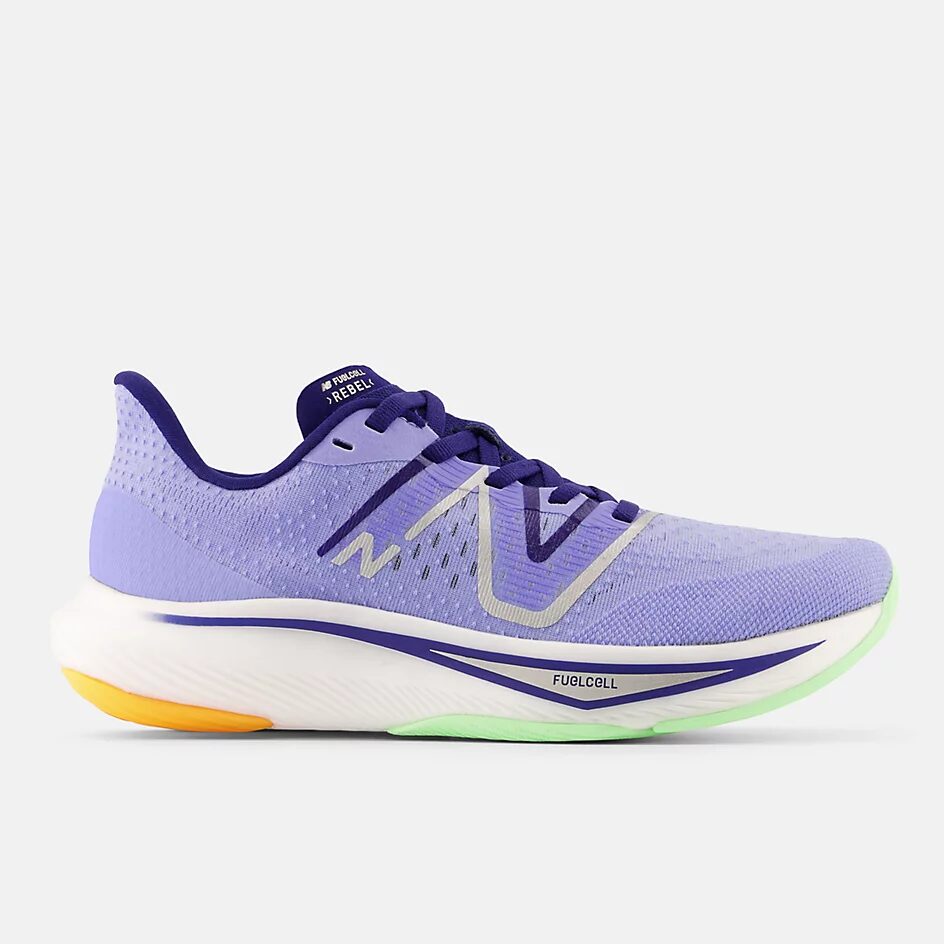 NEW BALANCE FUELCELL REBEL V3 B WIDTH LADIES Poobie Naidoos
