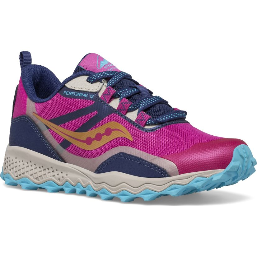 Saucony junior shop