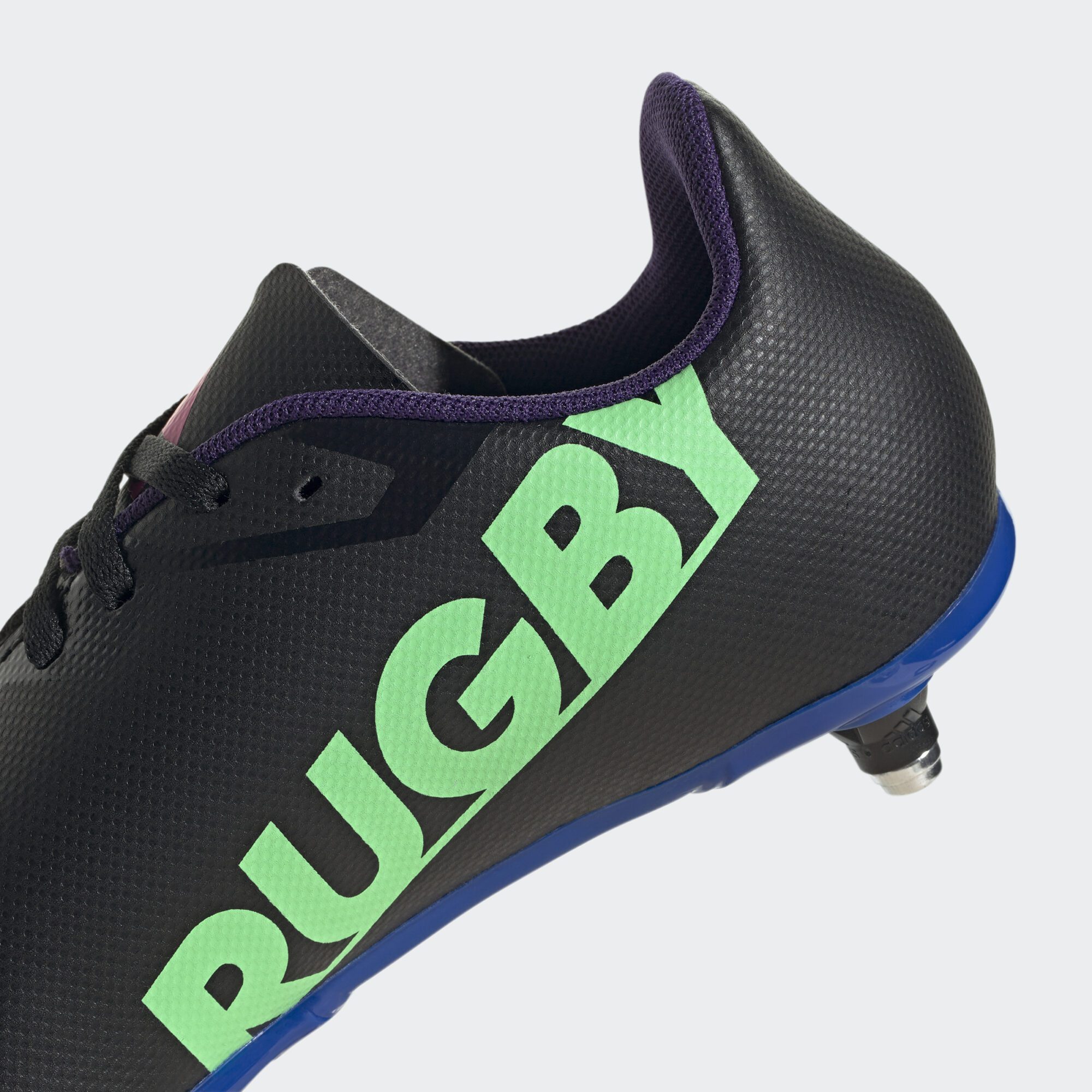 ADIDAS RUGBY SG JUNIOR Poobie Naidoos
