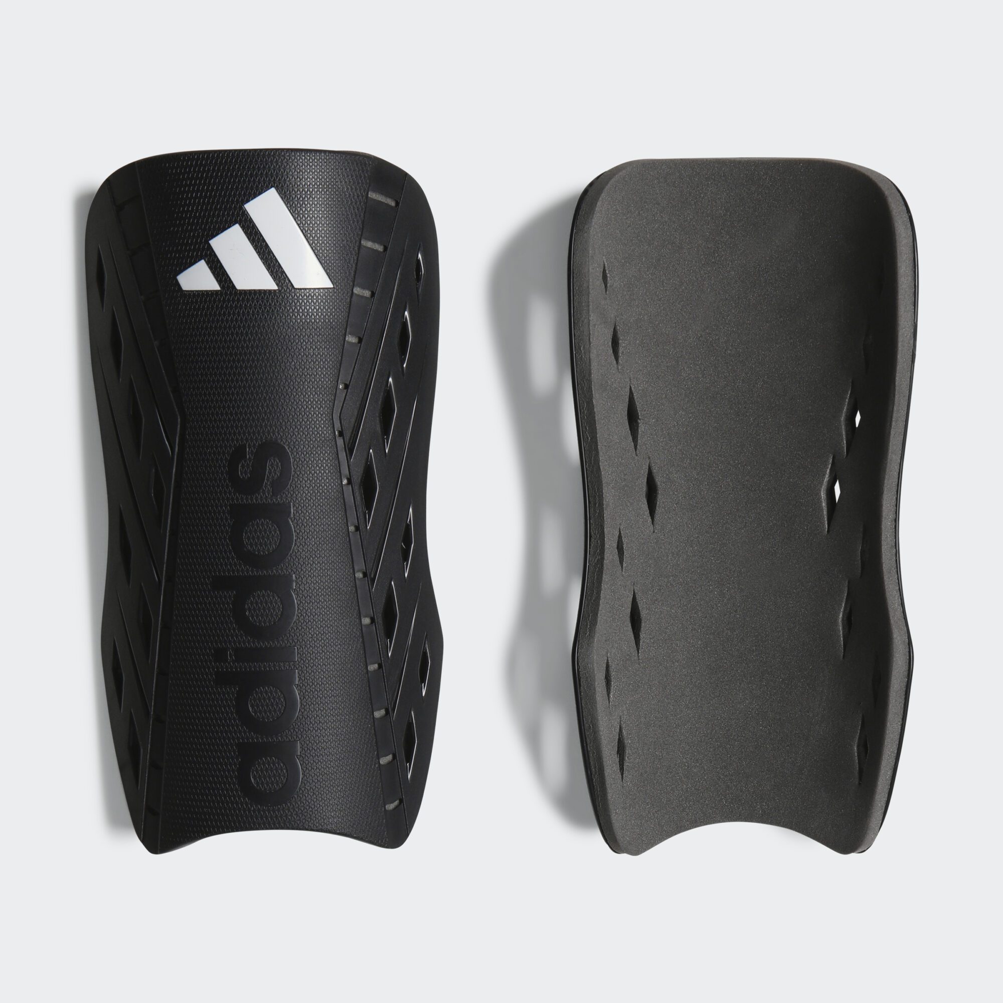Adidas shin cheap