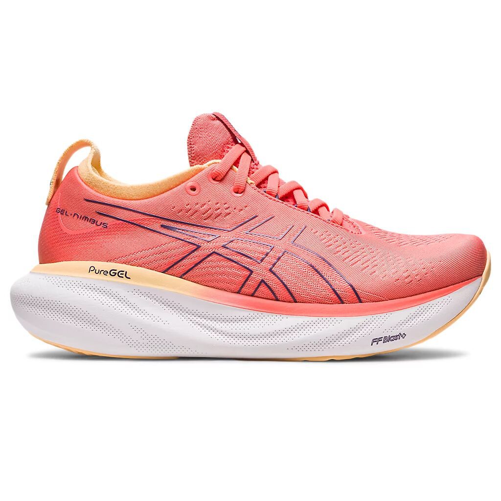 Gel nimbus ladies 2025