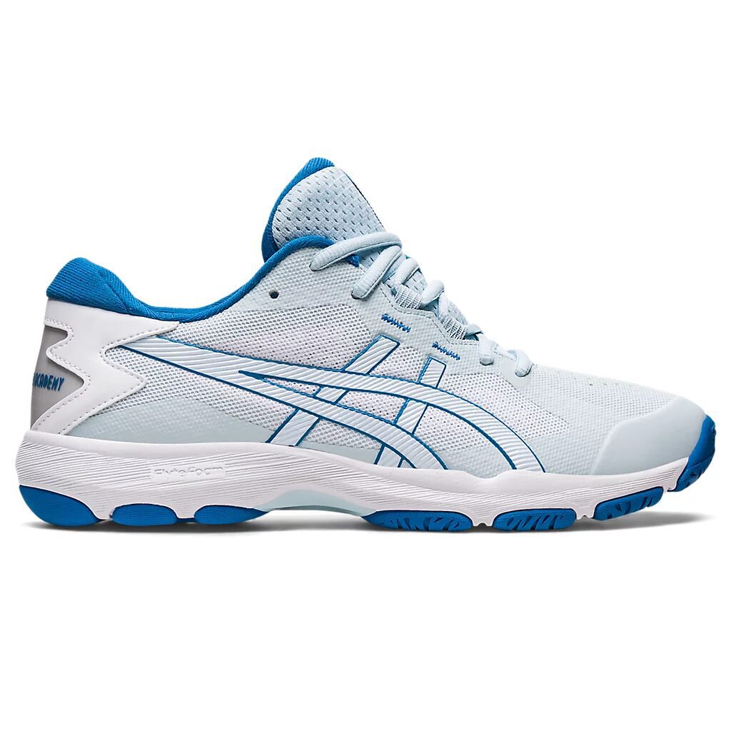 ASICS GEL NETBURNER ACADEMY 9 LADIES Poobie Naidoos