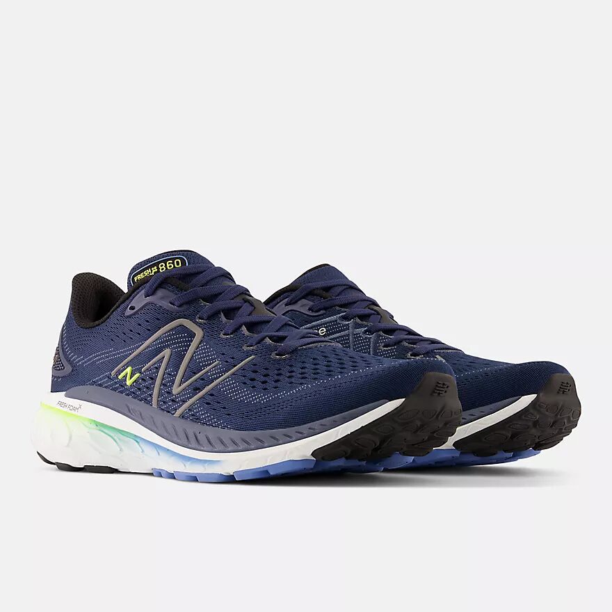 NEW BALANCE 860 V13 D WIDTH MENS Poobie Naidoos