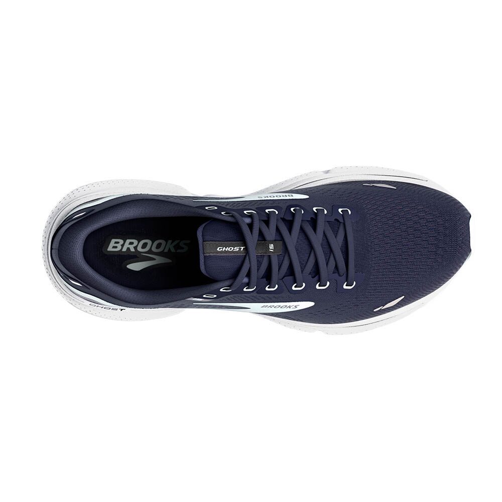 BROOKS GHOST 15 LADIES B WIDTH Poobie Naidoos