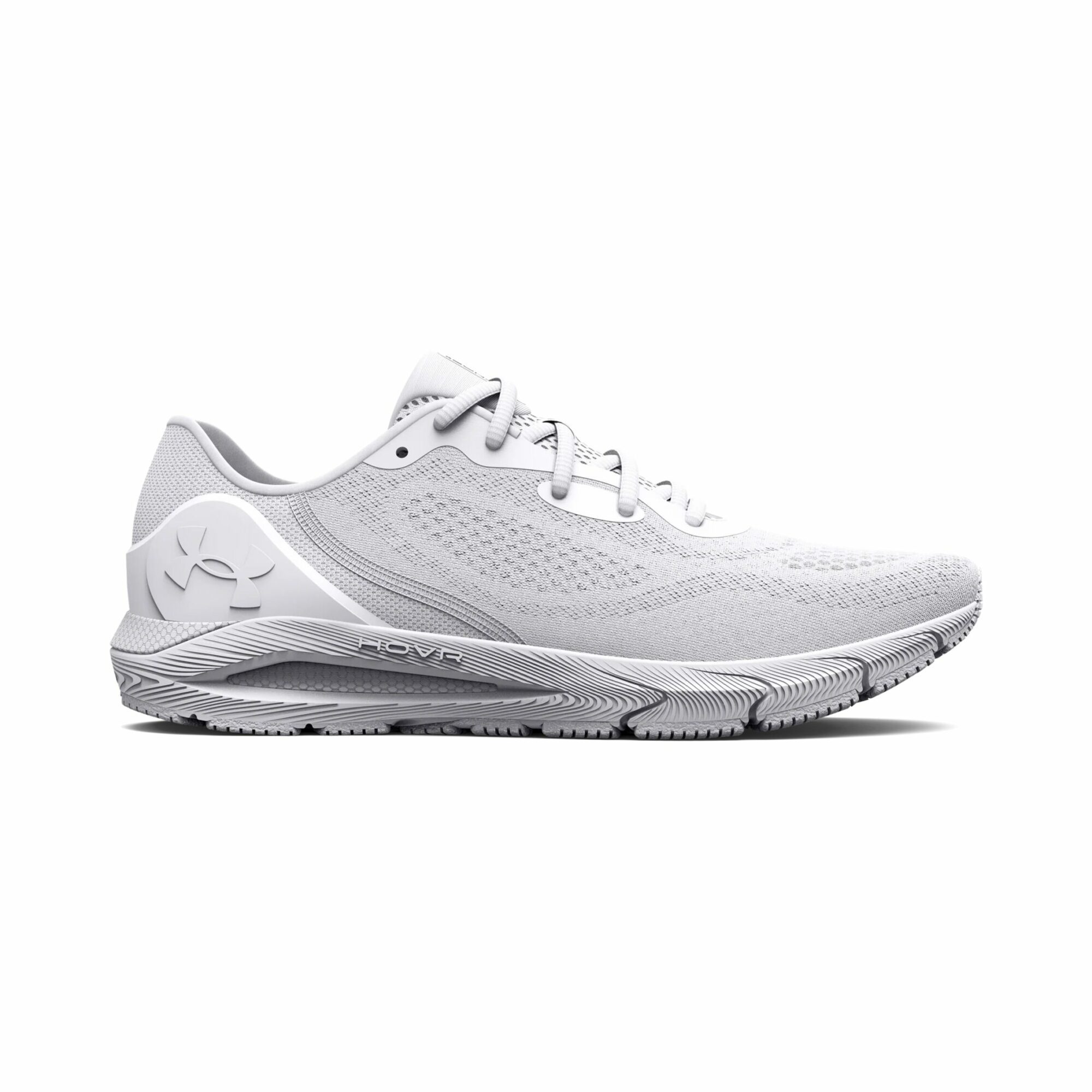 Womens grey under armour shoes cheap
