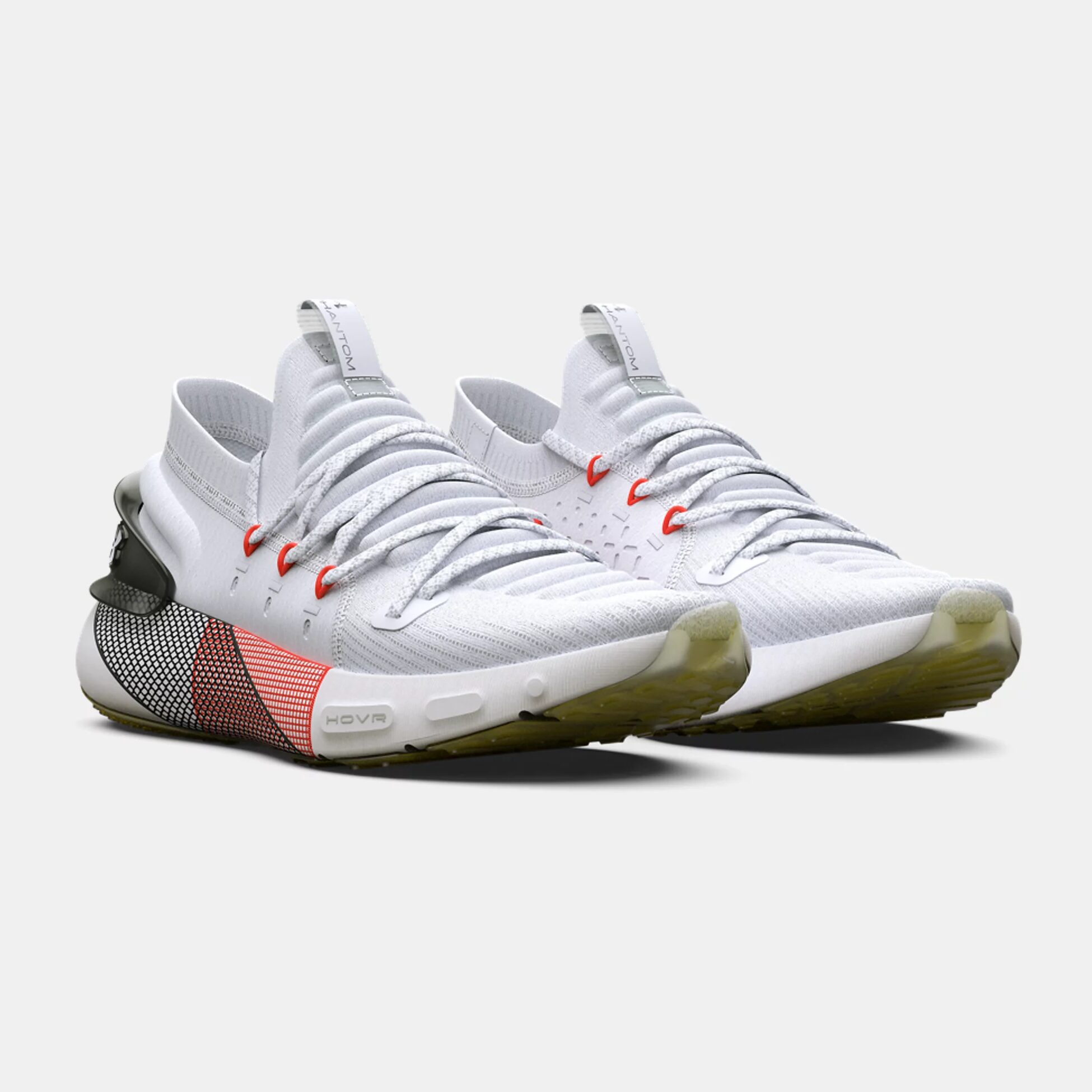 Red ua hovr phantom cheap
