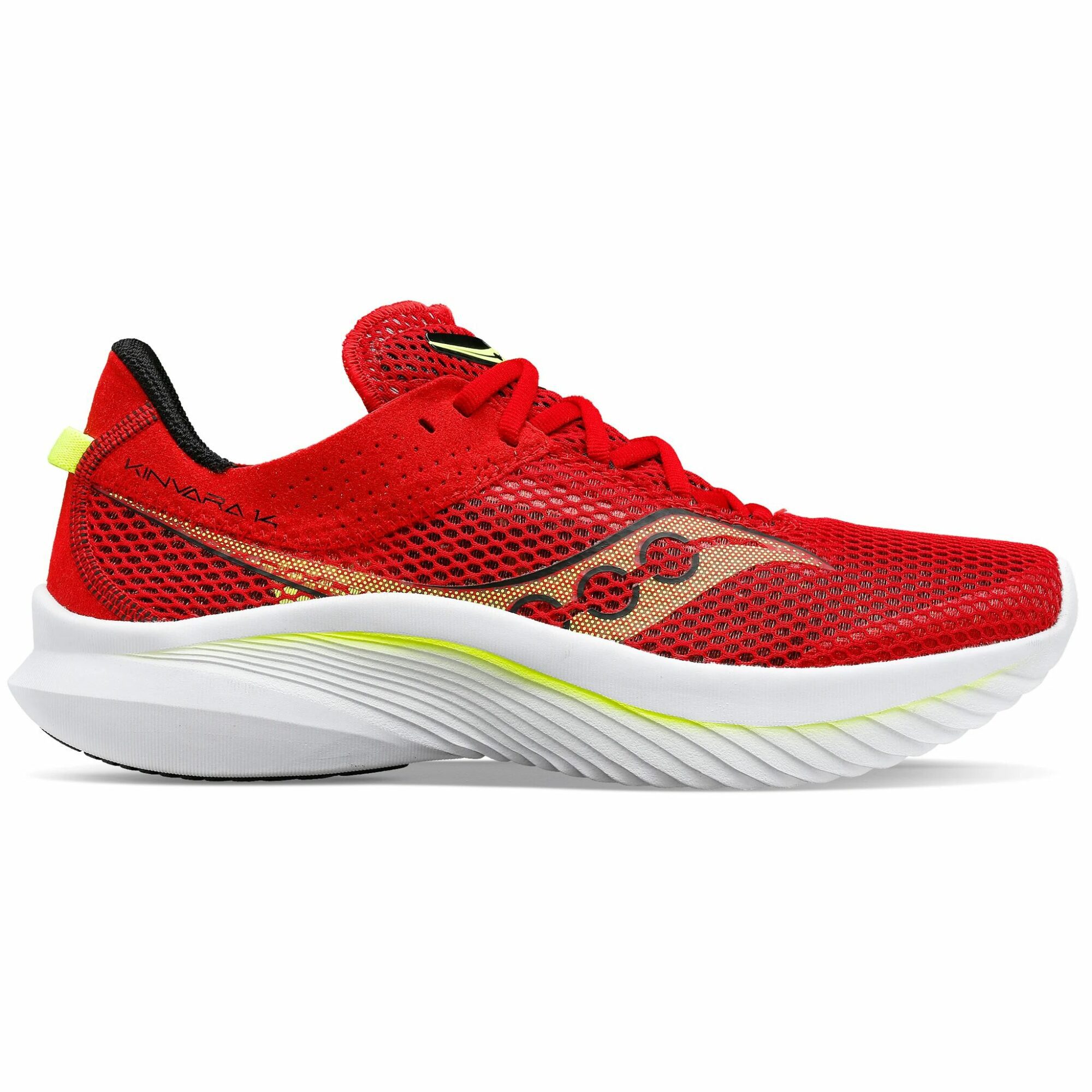 Saucony kinvara high arches cheap