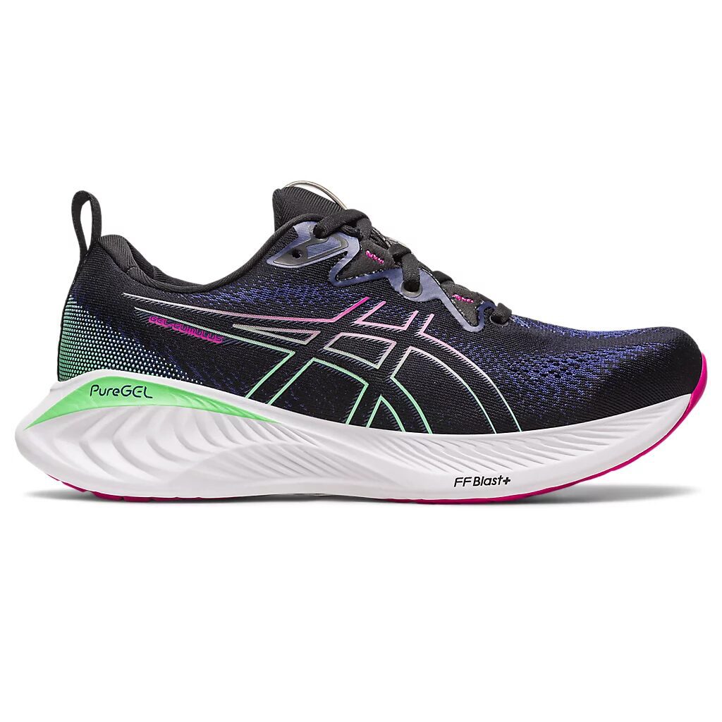 ASICS GEL CUMULUS 25 LADIES Poobie Naidoos