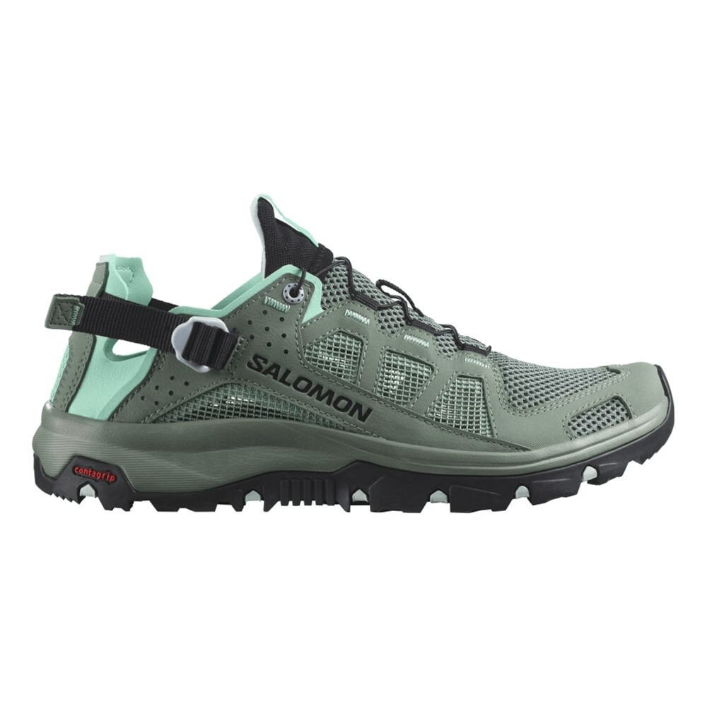 SALOMON TECHAMPHIBIAN 5 WATER SHOES LADIES Poobie Naidoos