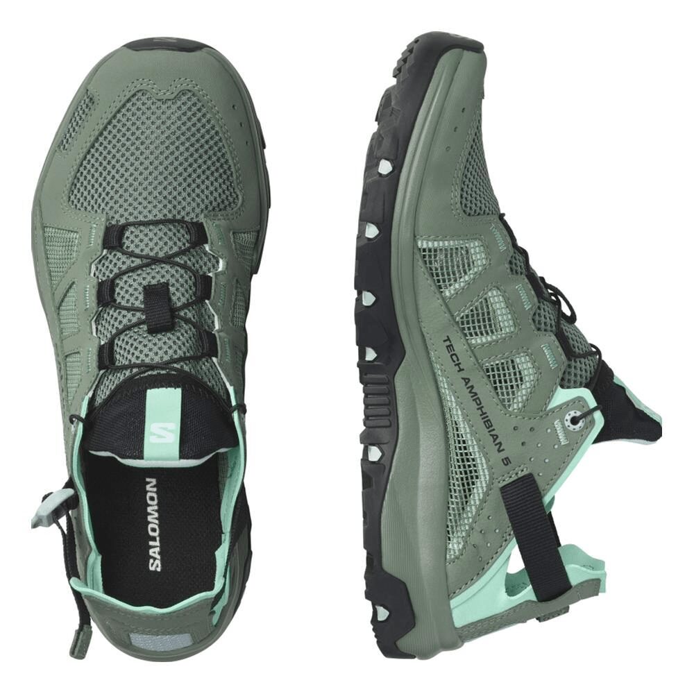 Techamphibian 3 water shoes cheap