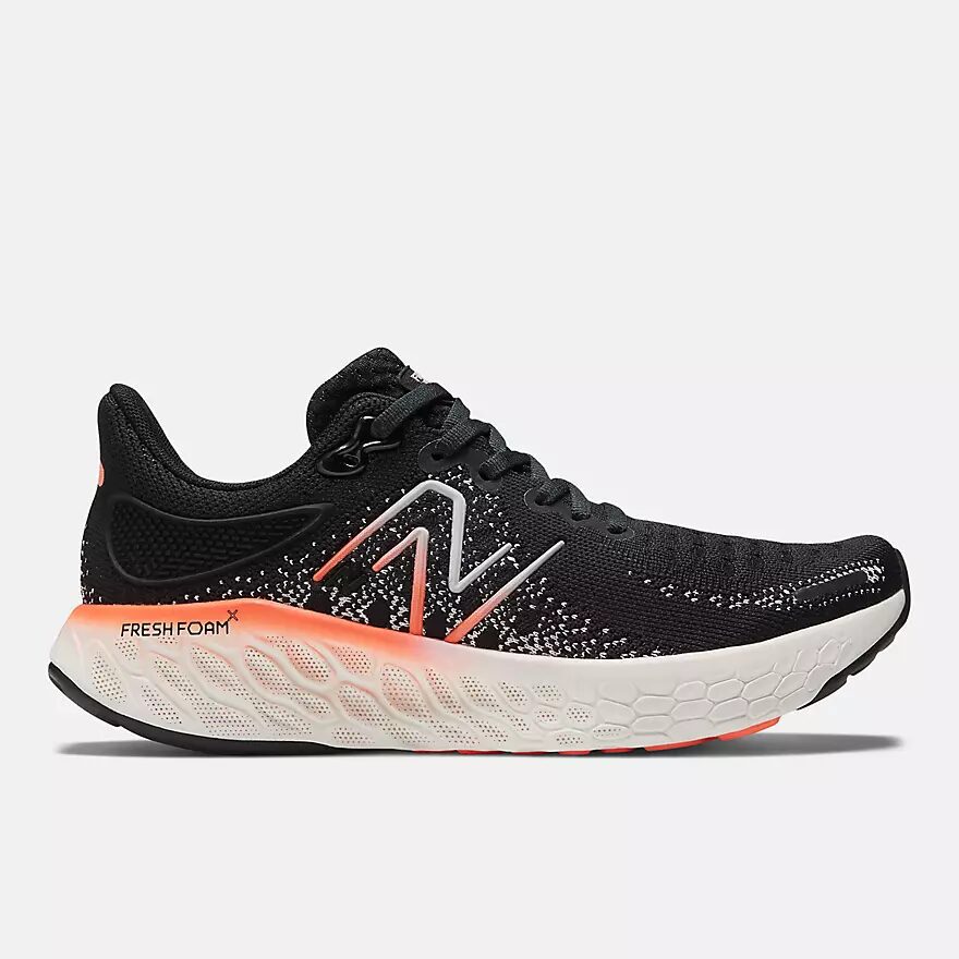 NEW BALANCE 1080 V12 D WIDTH LADIES Poobie Naidoos