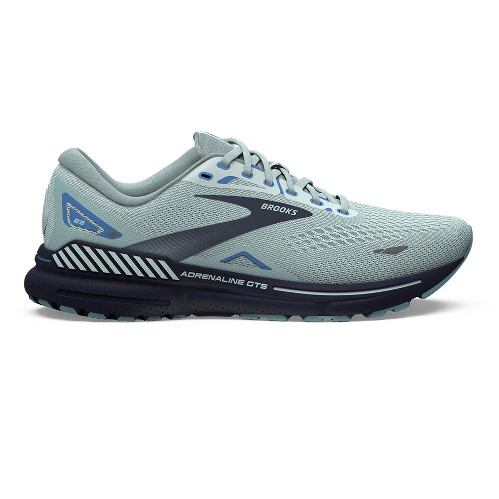 BROOKS ADRENALINE GTS 23 B WIDTH LADIES - Poobie Naidoos