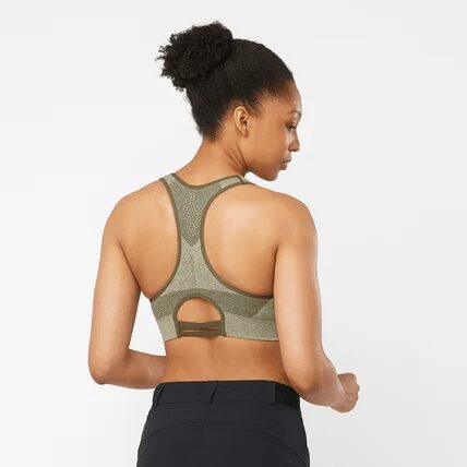 Salomon move 2025 on bra