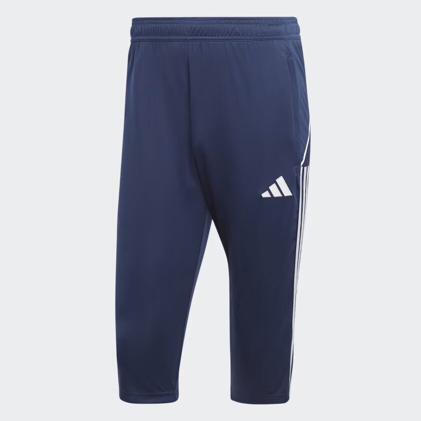 ADIDAS TIRO 23 LEAGUE 3/4 PANT MENS - Poobie Naidoos