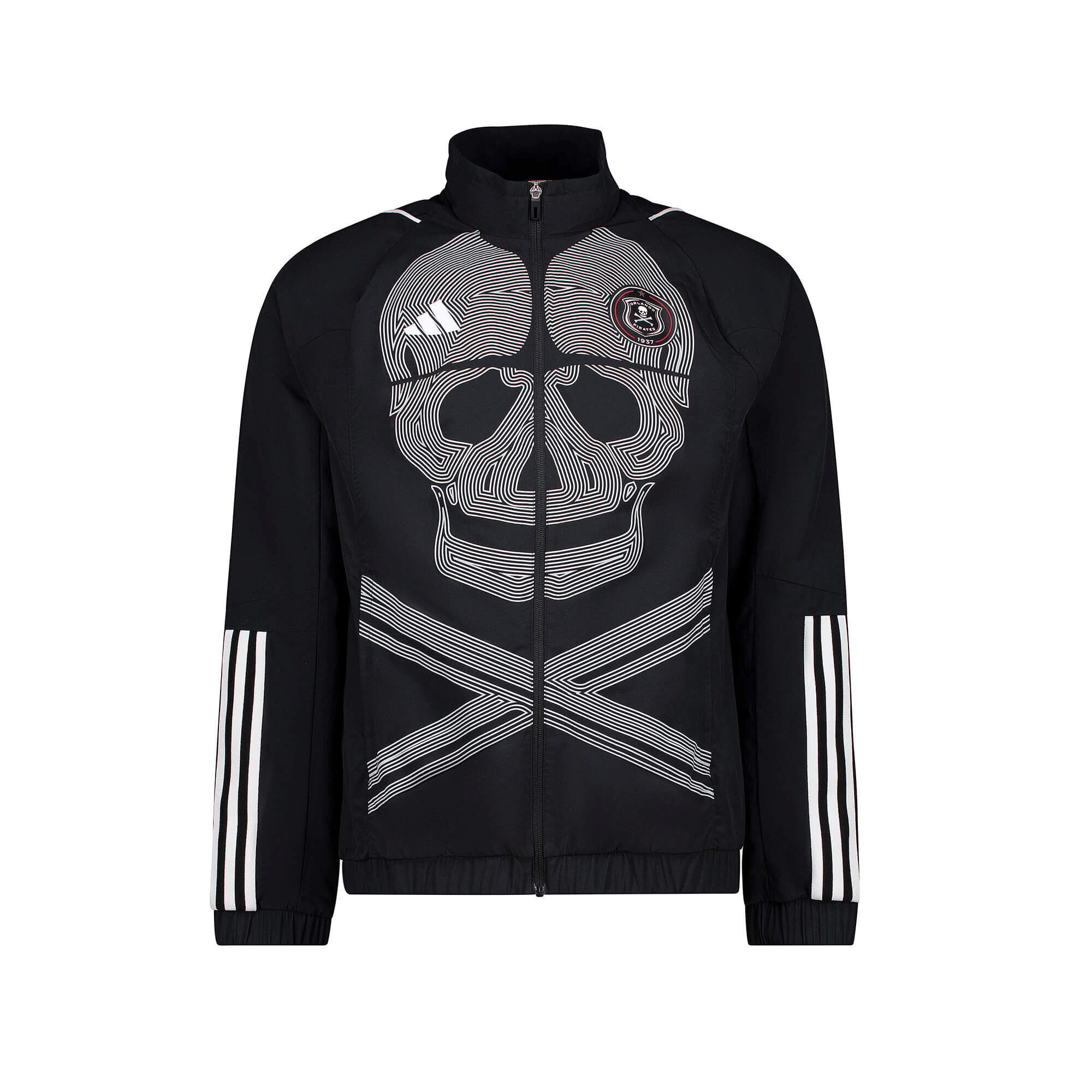 Orlando pirates tracksuit price shop