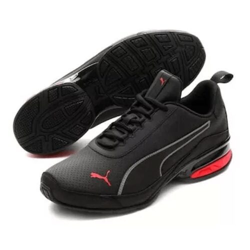 Puma leader vt sales sl running shoes