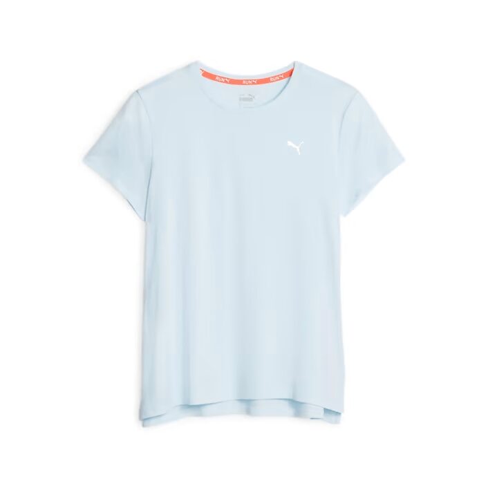Puma running on sale top ladies