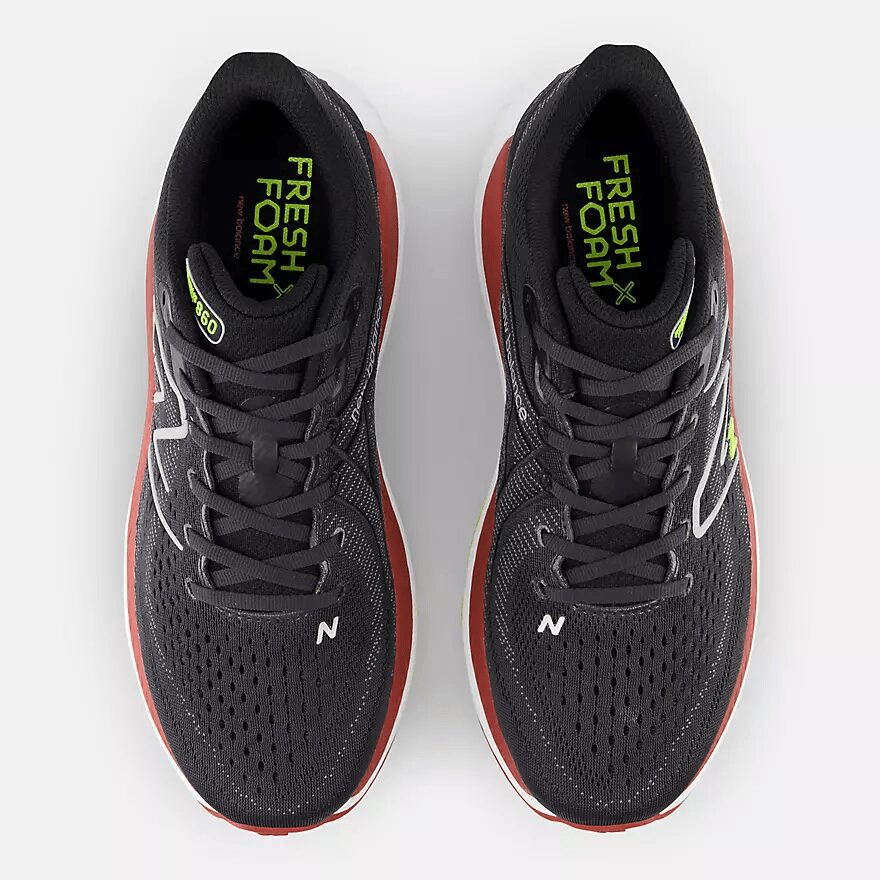 NEW BALANCE 860 V13 2E WIDTH MENS - Poobie Naidoos