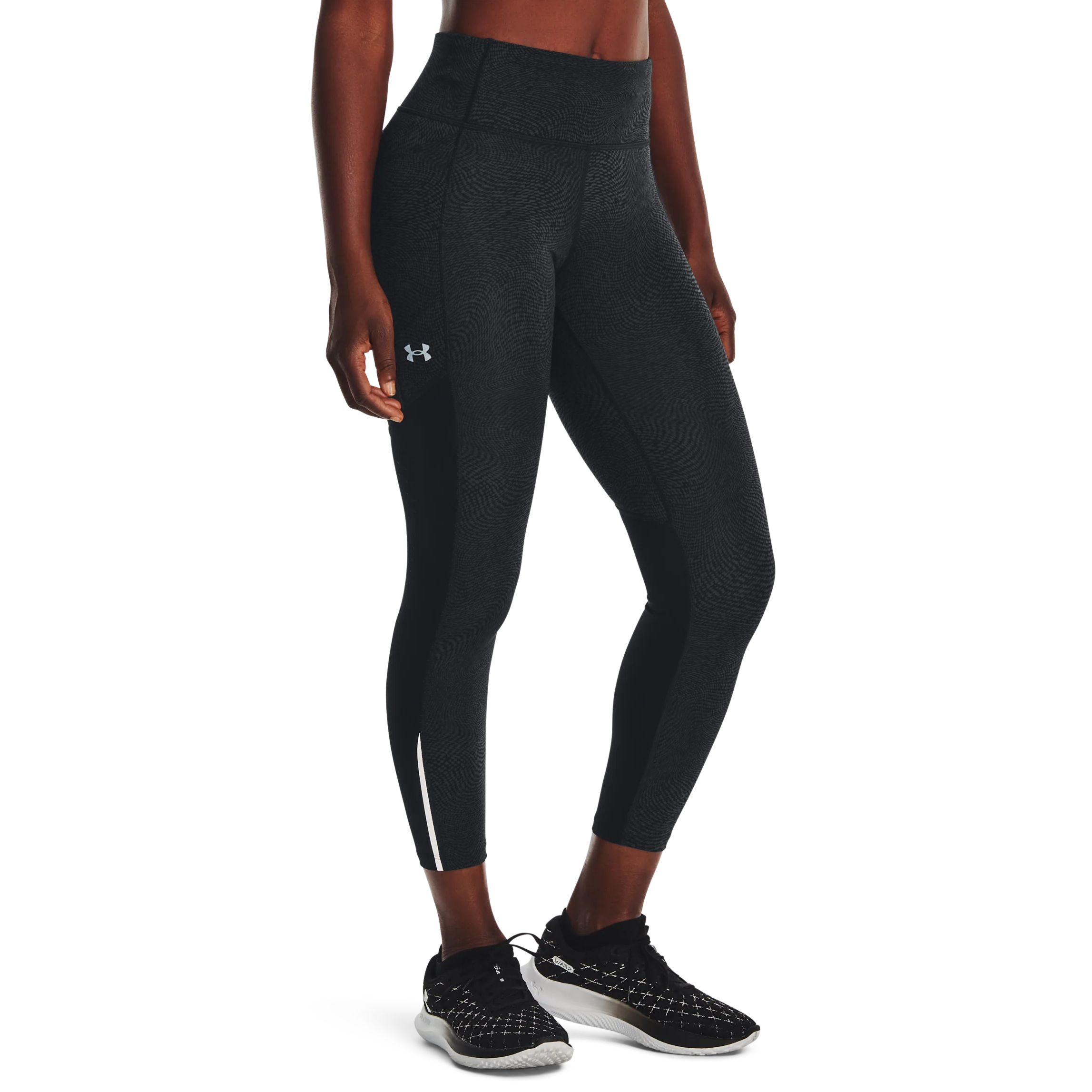 Ua armour deals fly fast printed