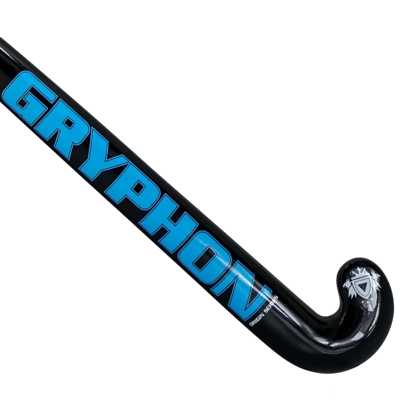 GRYPHON FLOW 2025 HOCKEY STICK Poobie Naidoos