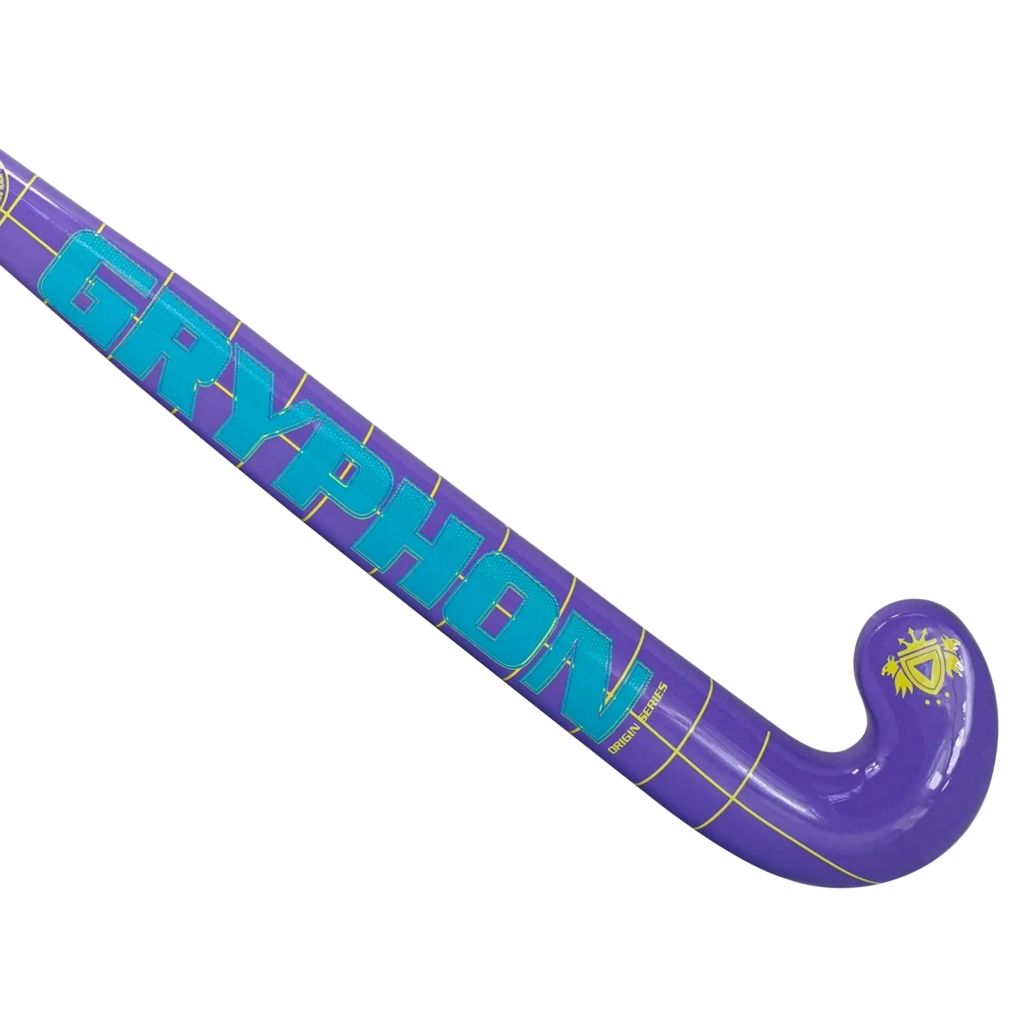 GRYPHON LAZER 2025 HOCKEY STICK Poobie Naidoos
