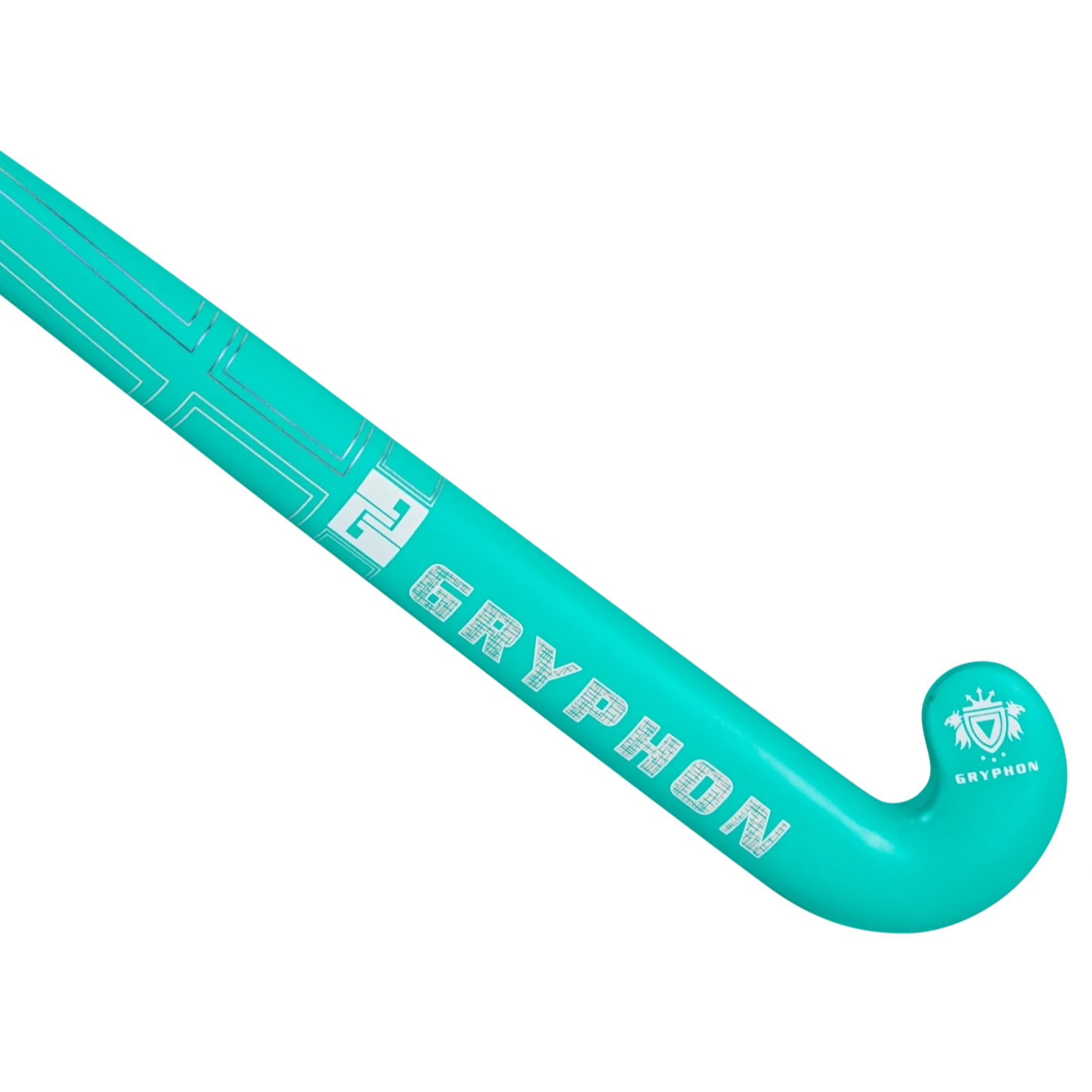 GRYPHON CHROME SOLO PRO 25 2024 HOCKEY STICK Poobie Naidoos