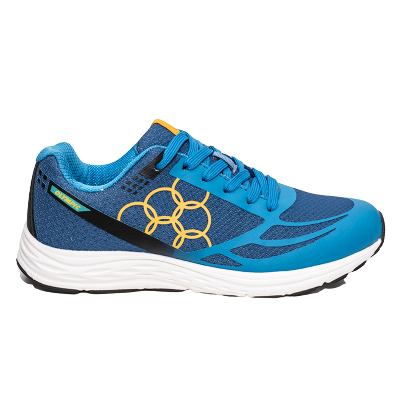 OLYMPIC BOUNCE 2 MENS Poobie Naidoos