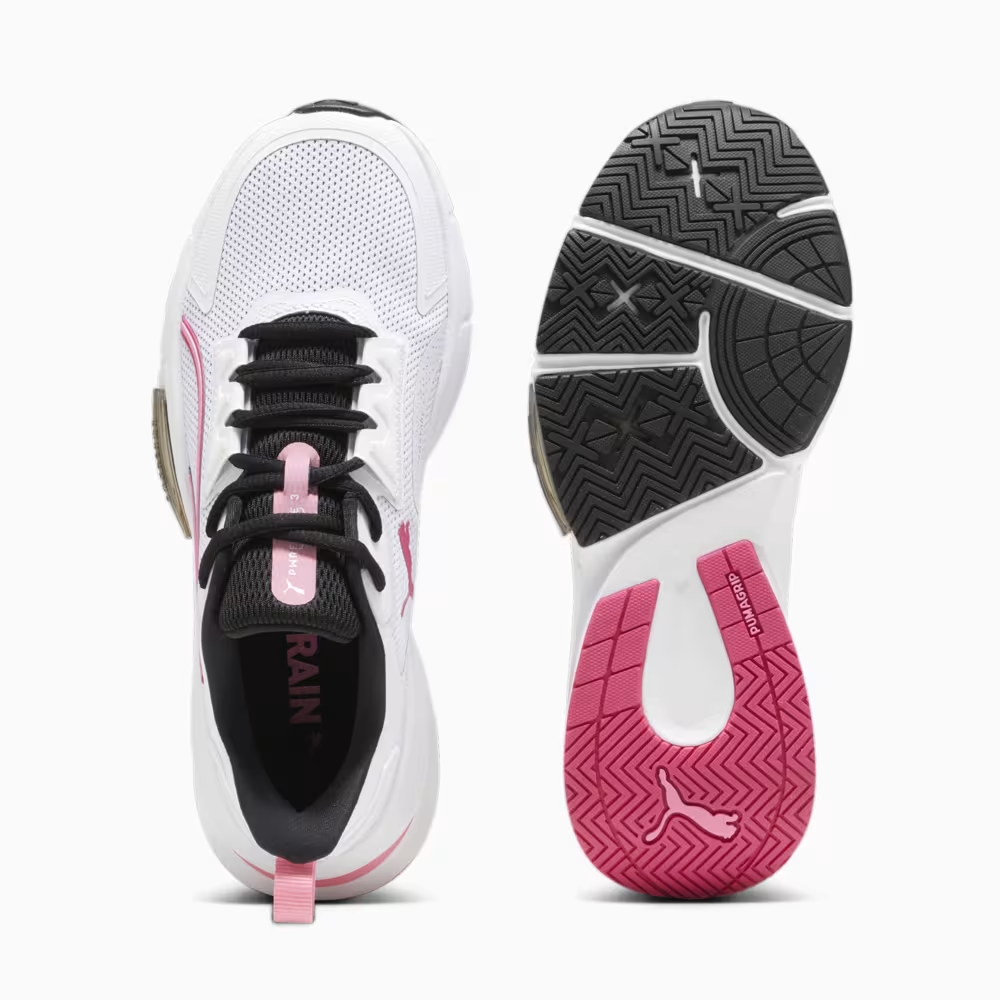 PUMA PWRFRAME TR 3 LADIES Poobie Naidoos