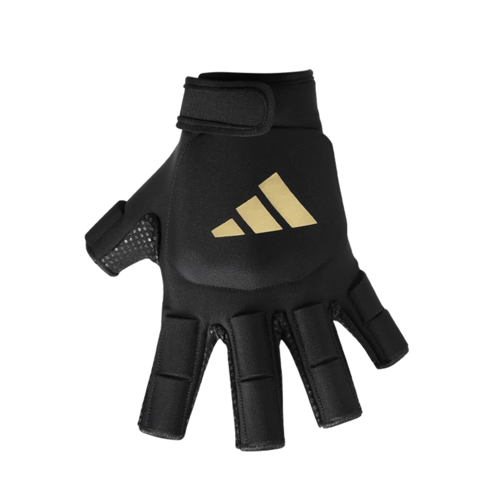 ADIDAS OD 2024 HOCKEY GLOVE LEFT HAND Poobie Naidoos