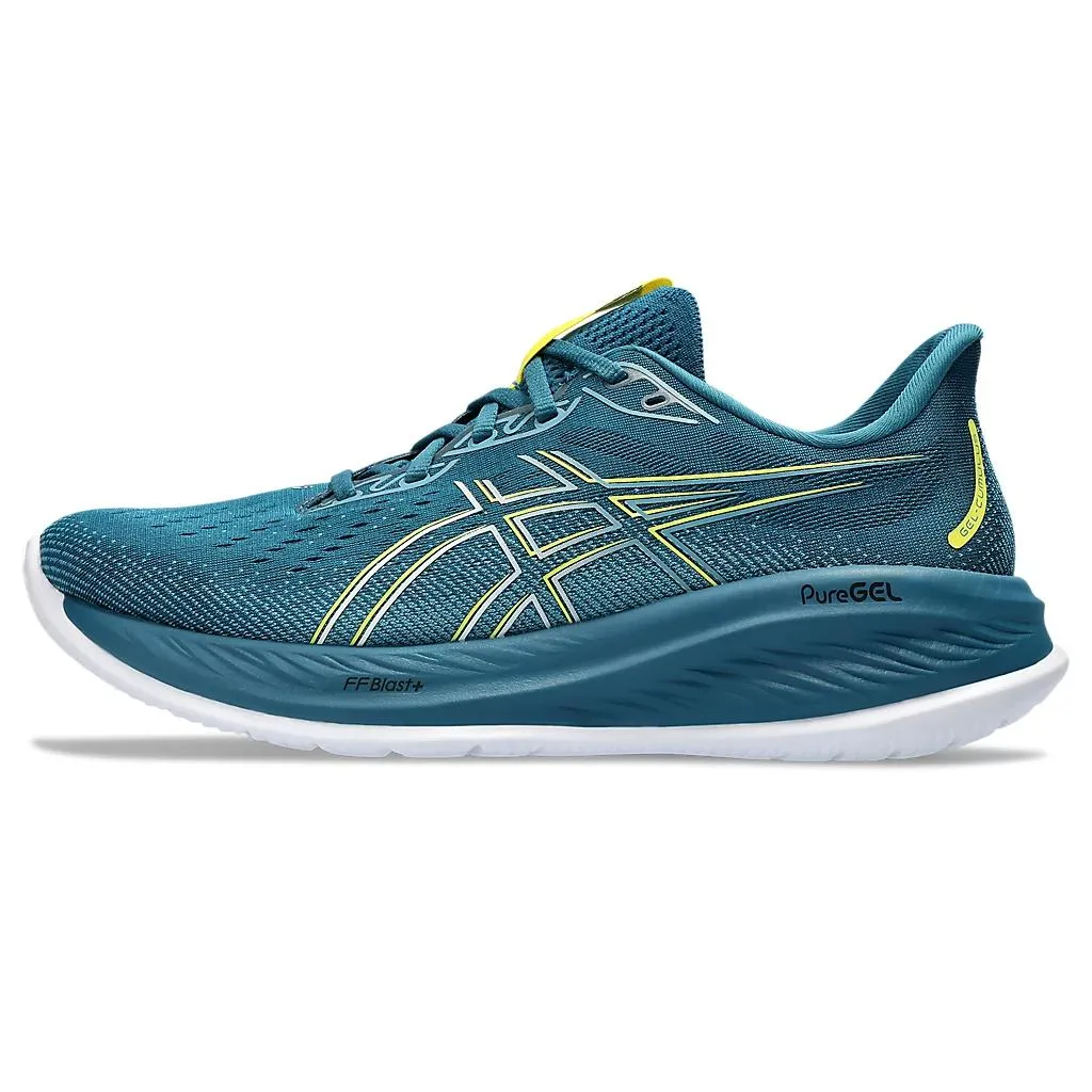 ASICS GEL CUMULUS 26 MENS Poobie Naidoos