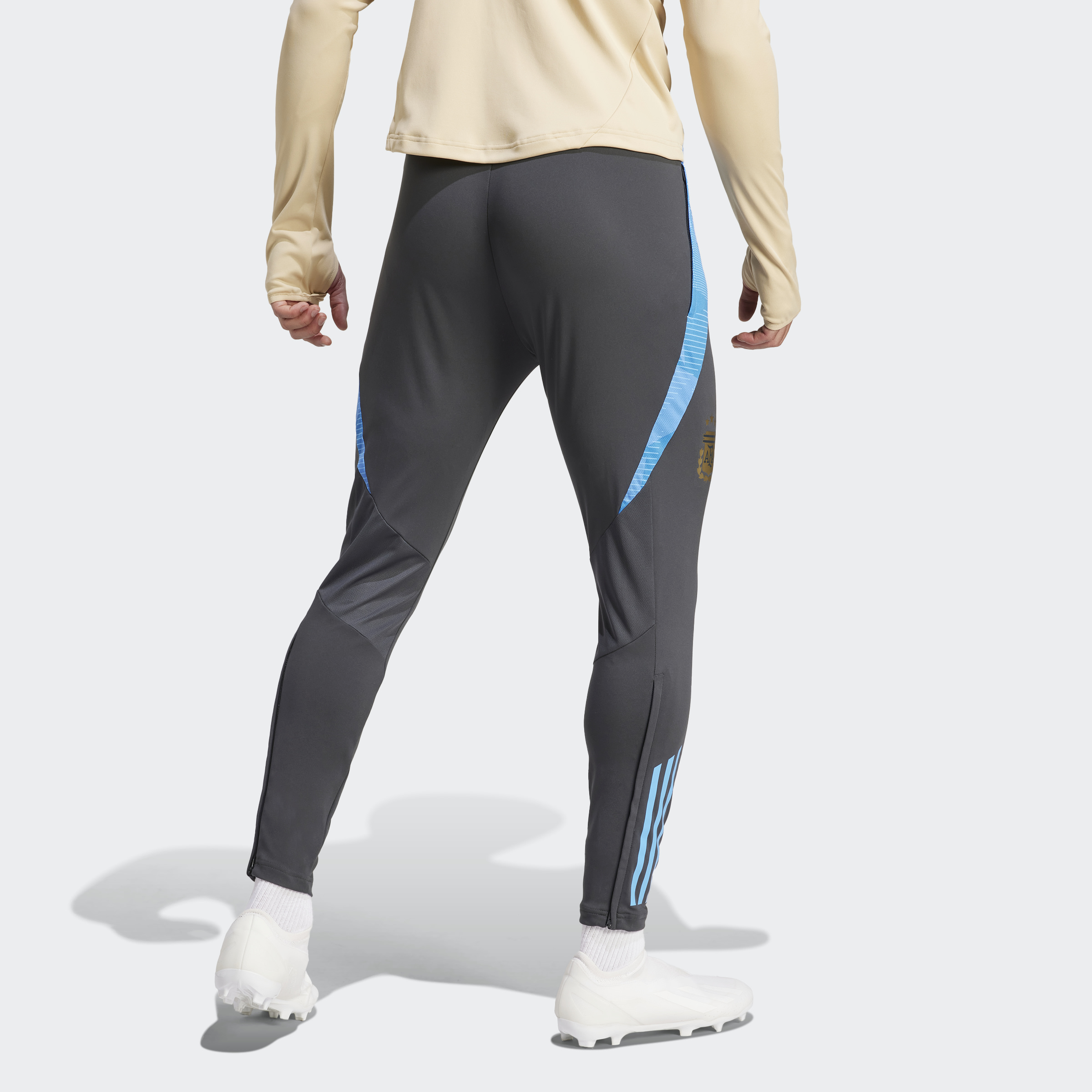 ADIDAS ARGENTINA TIRO 24 COMPETITION TRAINING MENS Poobie Naidoos