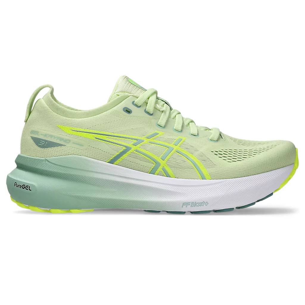 ASICS GEL KAYANO 31 LADIES Poobie Naidoos