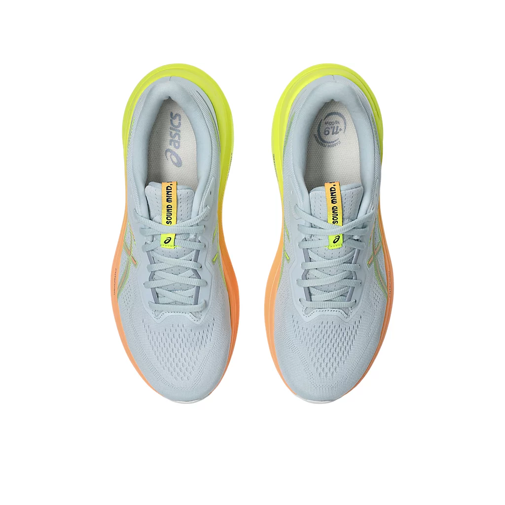 ASICS GT 1000 13 PARIS EDITION MENS Poobie Naidoos