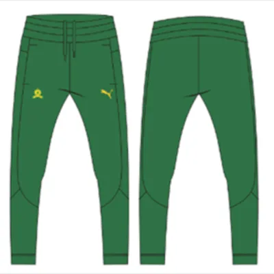 Puma tricot shop