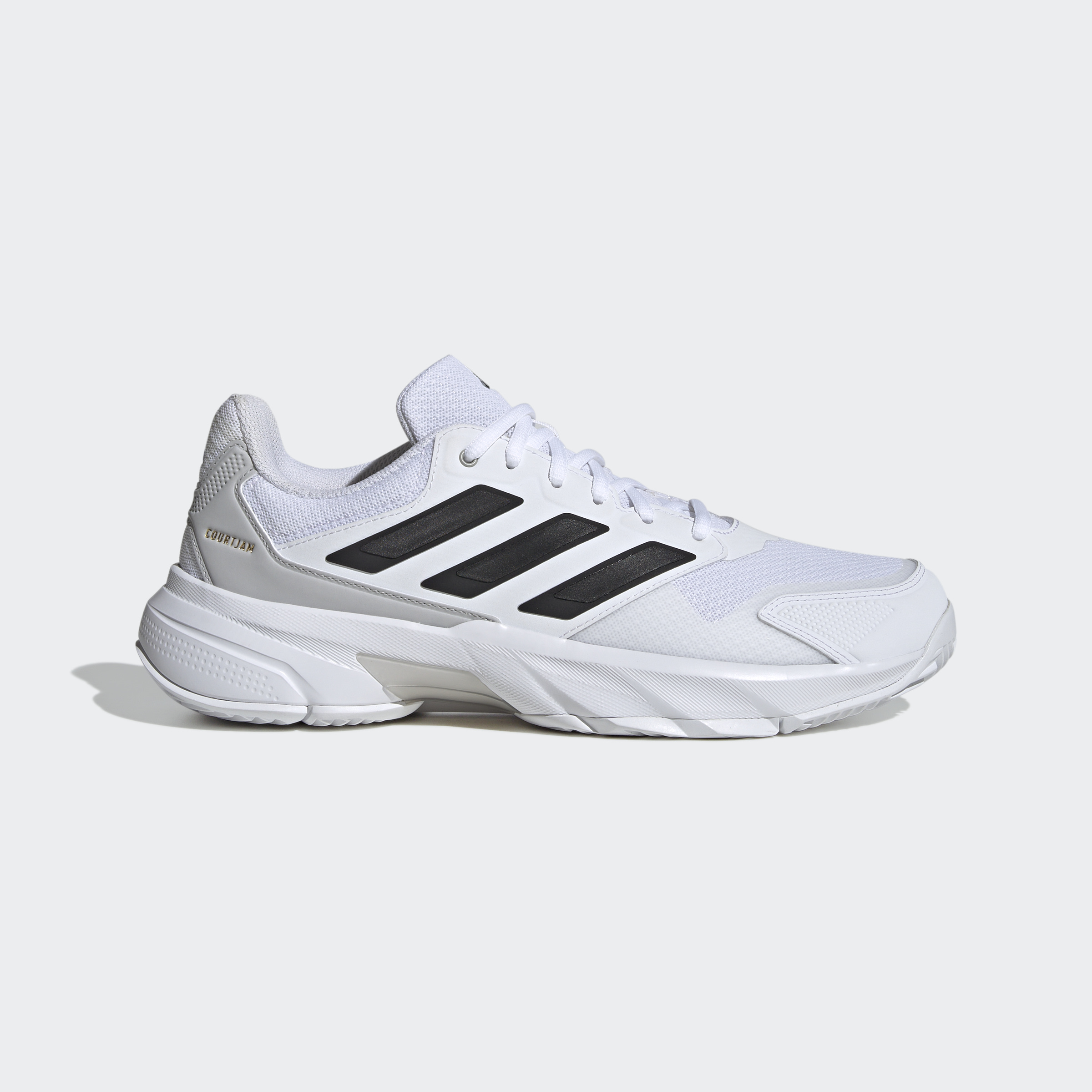 ADIDAS COURT JAM CONTROL 3 MENS Poobie Naidoos