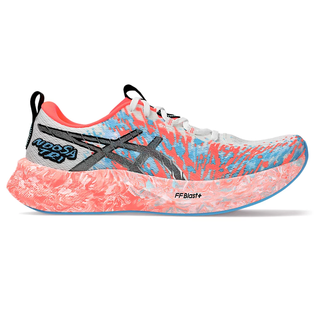 ASICS NOOSA TRI 16 MENS Poobie Naidoos