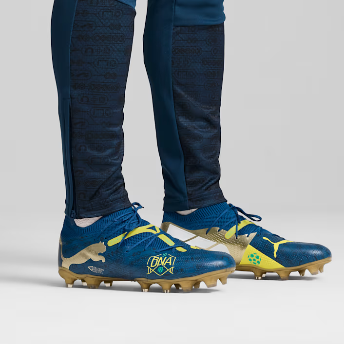 PUMA X NEYMAR JR FUTURE 7 MATCH BNA FG AG MENS Poobie Naidoos