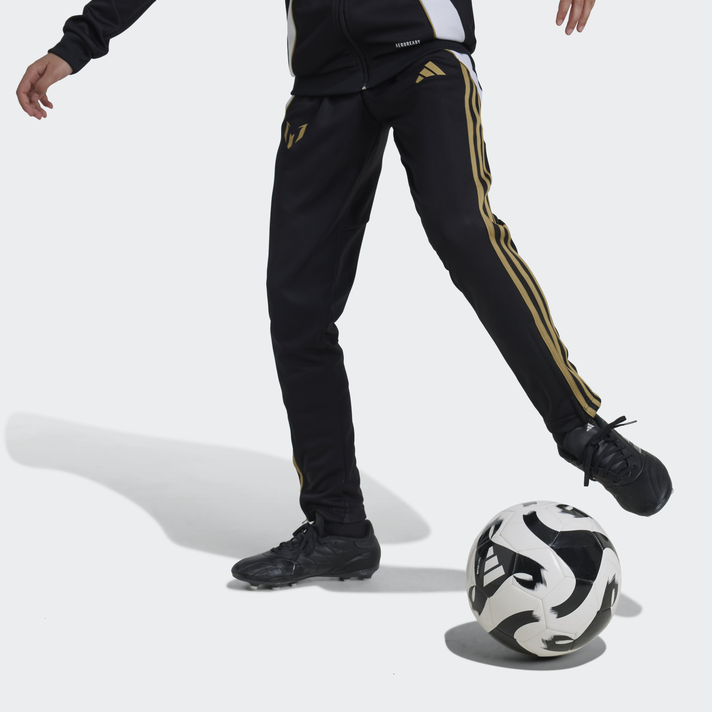 Adidas messi pants shop