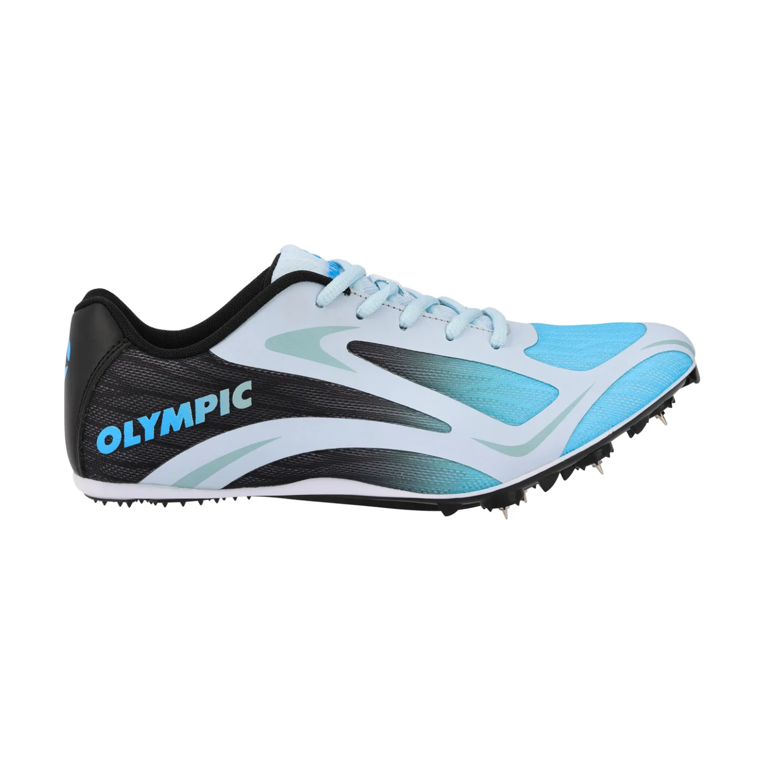 OLYMPIC VAPOR RACE SPRINT SPIKE JUNIOR Poobie Naidoos